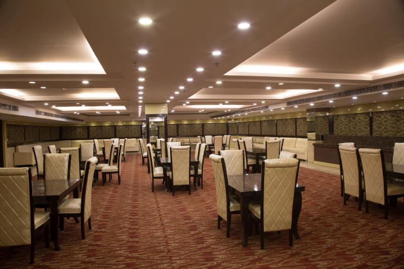 Bluemont Beacon Hotel New Delhi Gurgaon Exterior photo